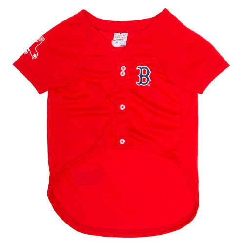 BOSTON RED SOX JERSEY