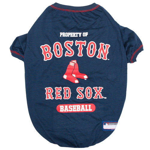 BOSTON RED SOX TEE SHIRT