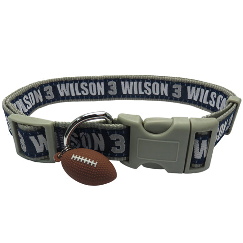 RUSSELL WILSON COLLAR (SEA)