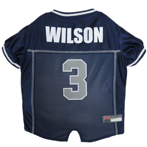 RUSSELL WILSON JERSEY (SEA)