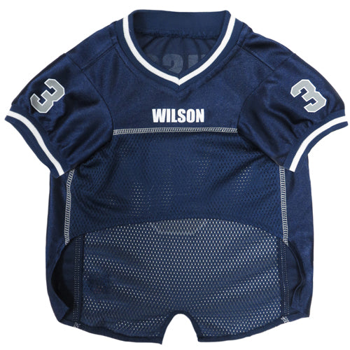 RUSSELL WILSON JERSEY (SEA)