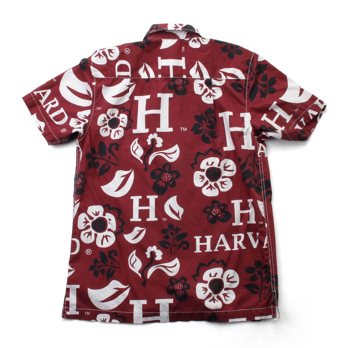 Mens HAR SS Btn Shirt