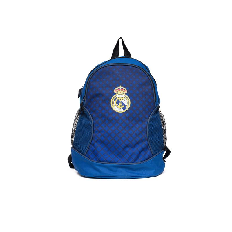 REAL MADRID DOUBLE ZIPPER