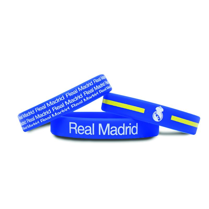 REAL MADRID BRACELET