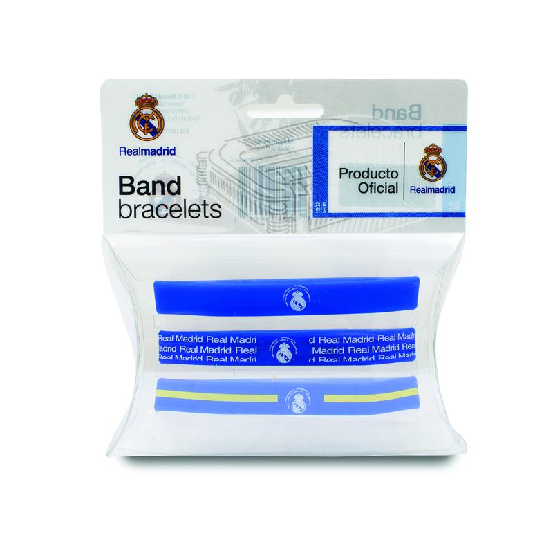 REAL MADRID BRACELET