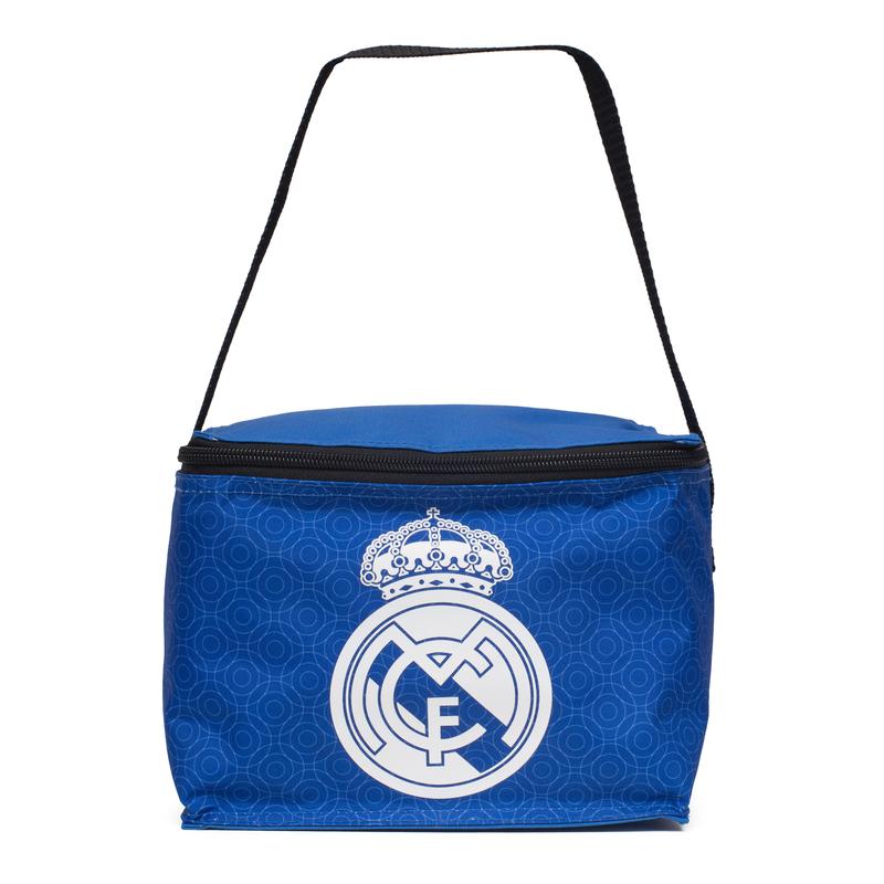 REAL MADRID COOLER BAG