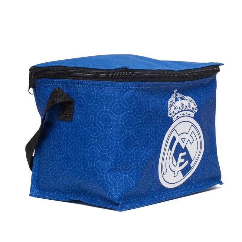 REAL MADRID COOLER BAG