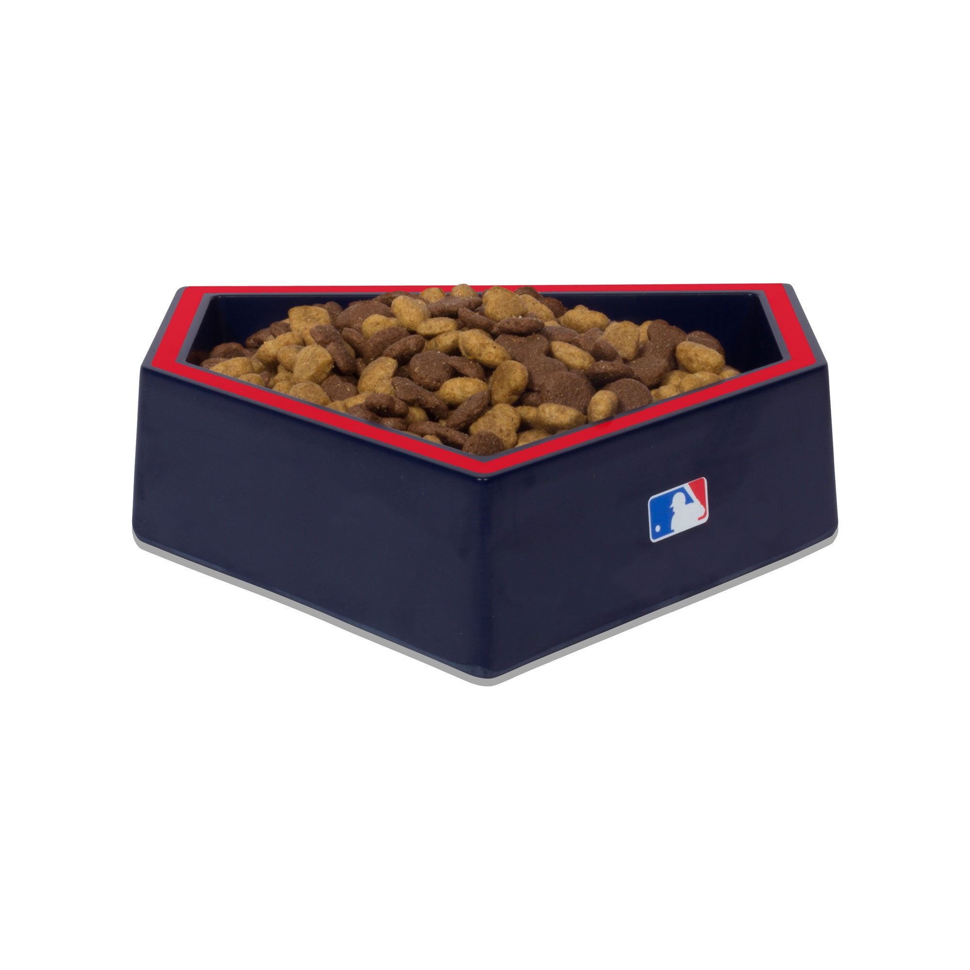 Boston Red Sox Home Plate Bowl