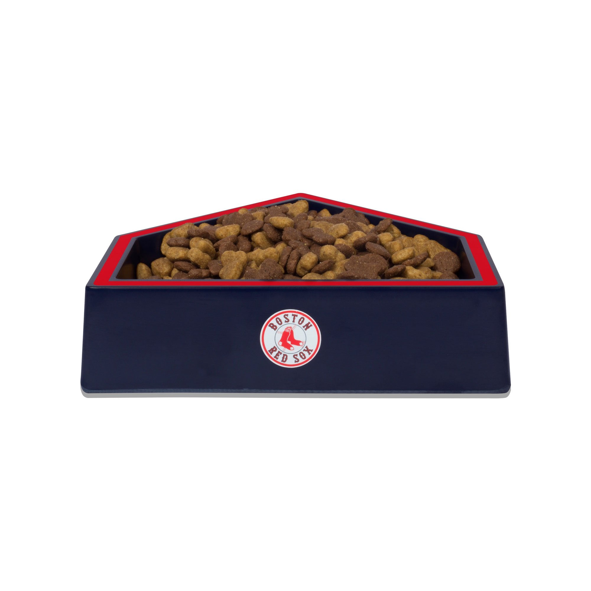 Boston Red Sox Home Plate Bowl