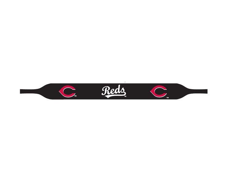 Reds Croakies