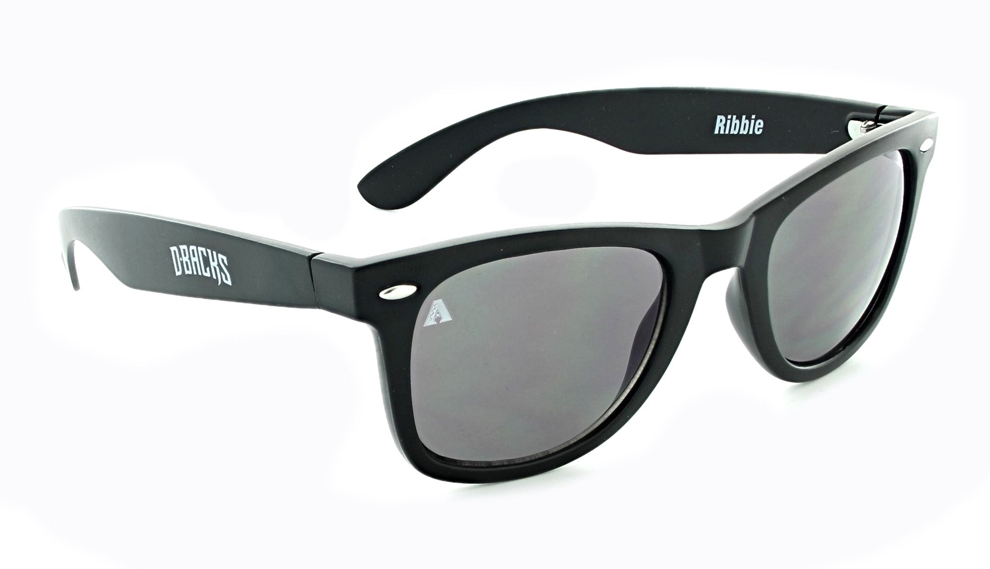 Diamondbacks Ribbie