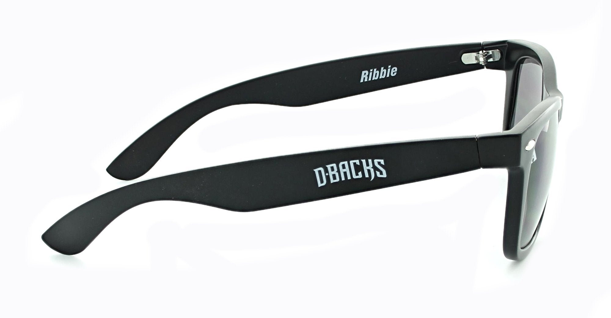 Diamondbacks Ribbie