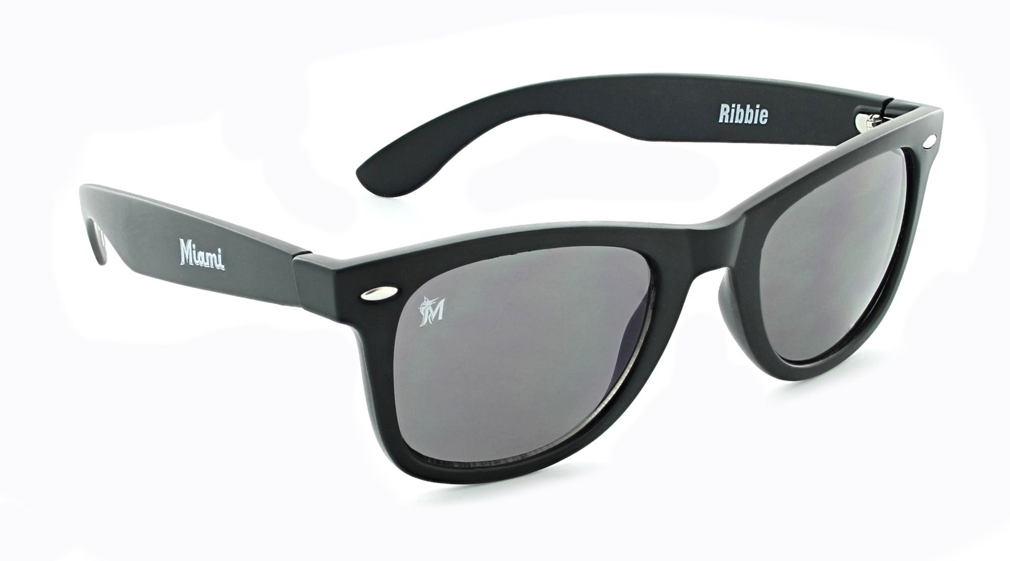 Marlins Ribbie