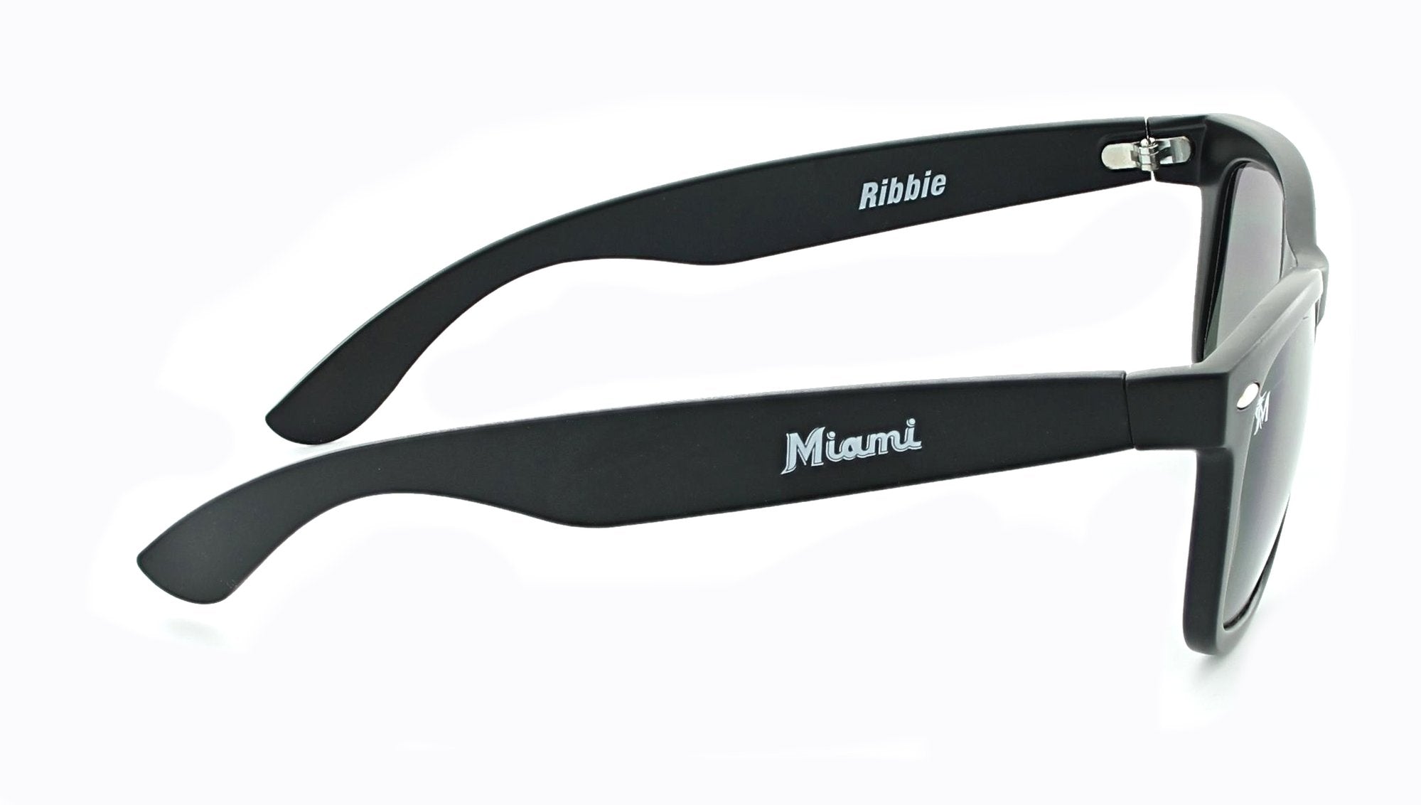 Marlins Ribbie