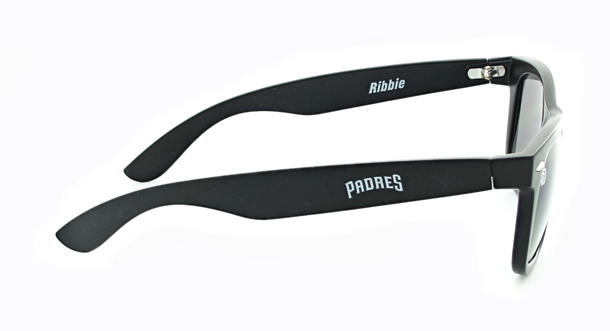 Padres Ribbie