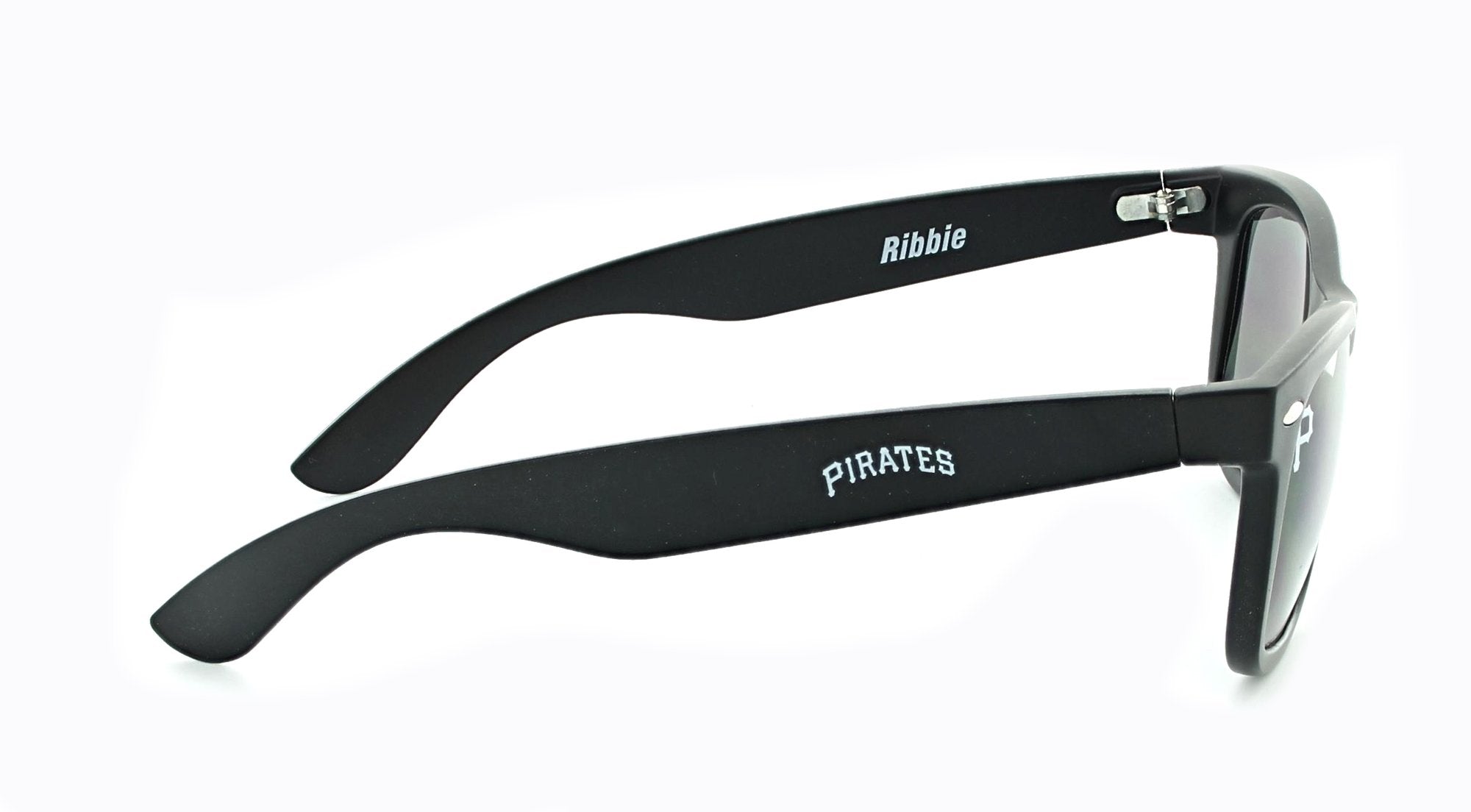 Pirates Ribbie
