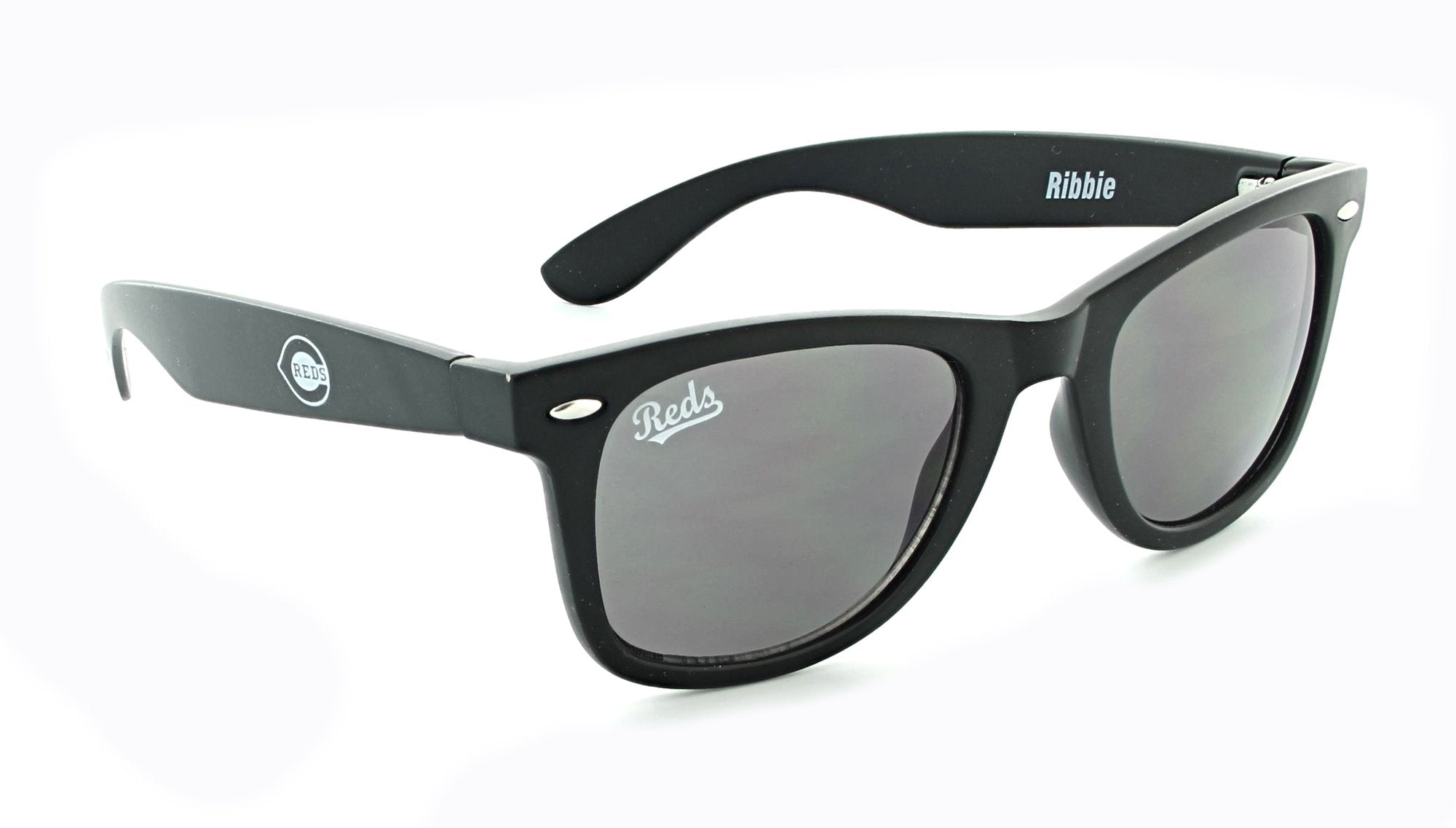 Reds Ribbie