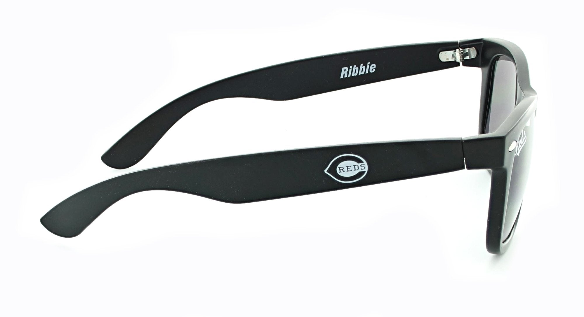 Reds Ribbie