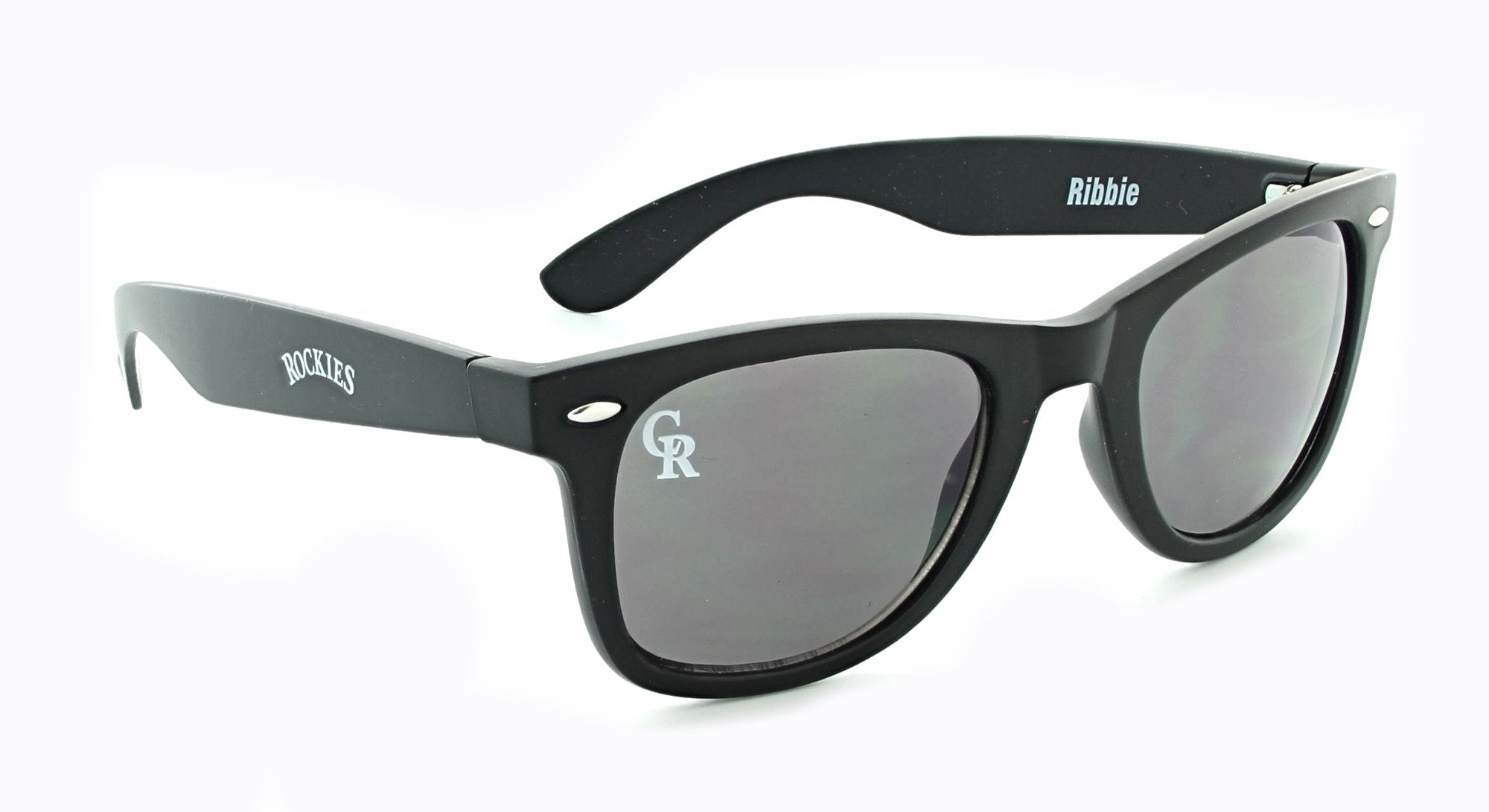 Rockies Ribbie