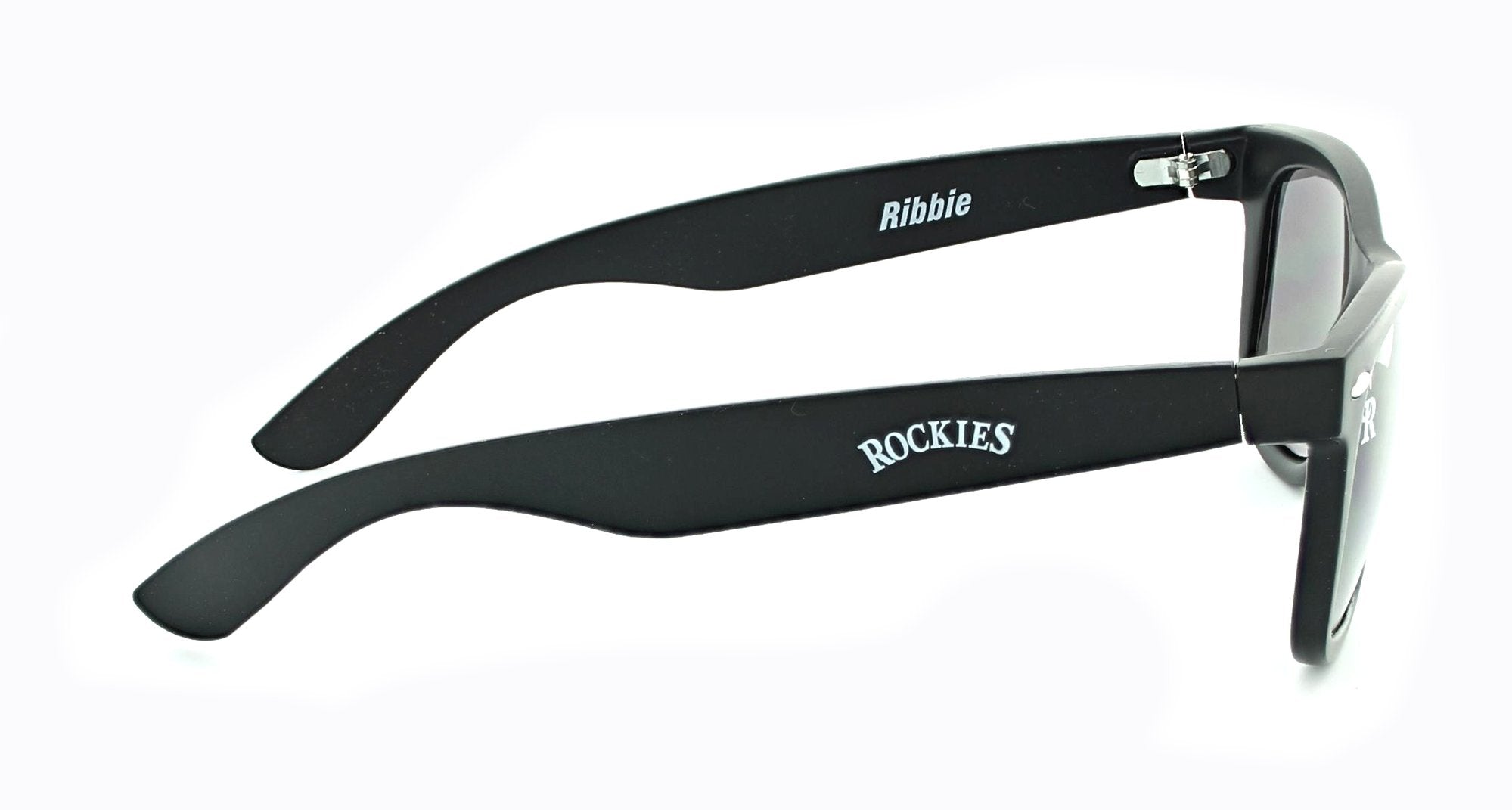 Rockies Ribbie