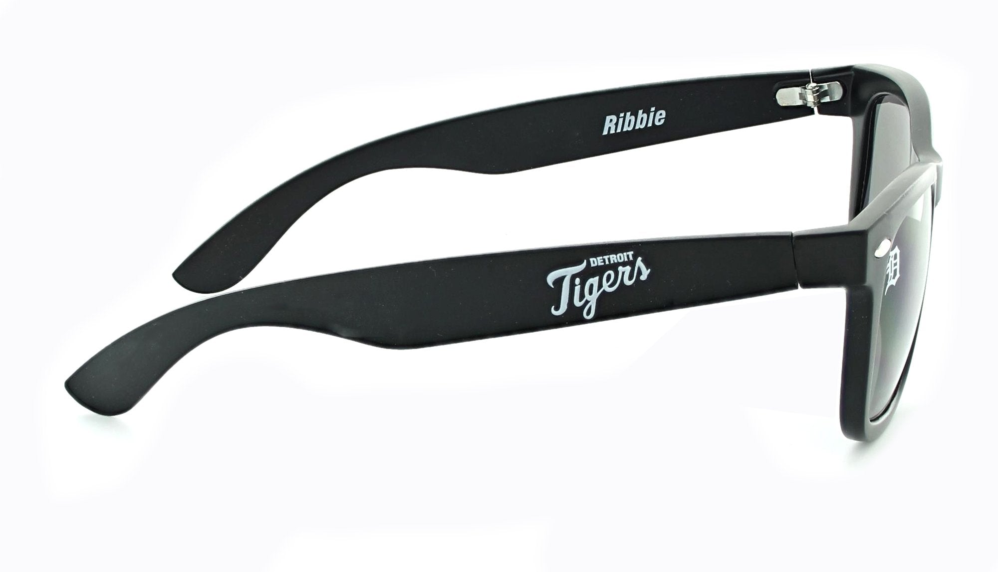 Tigers Ribbie
