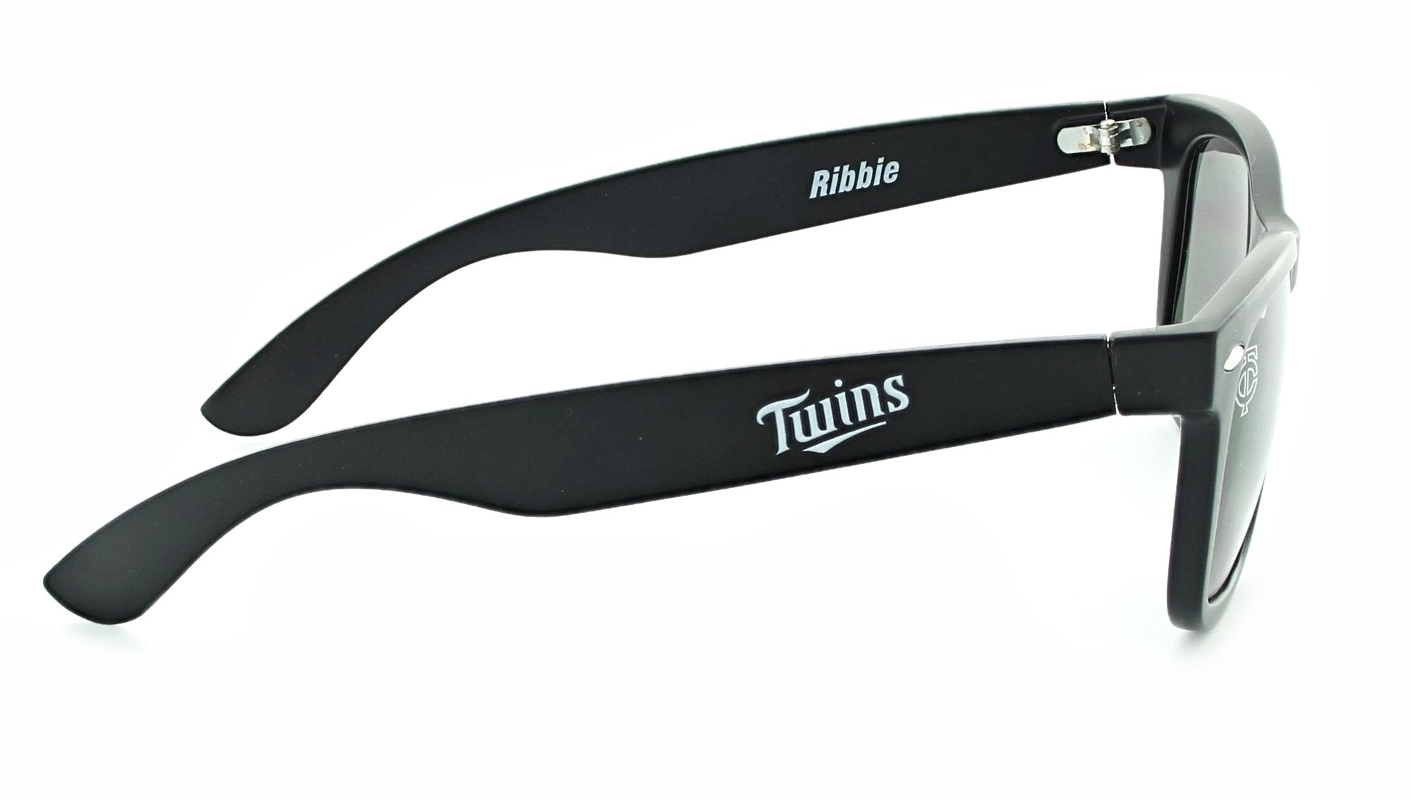 Twins Ribbie