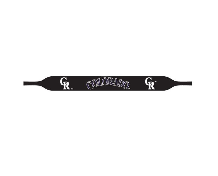 Rockies Croakies