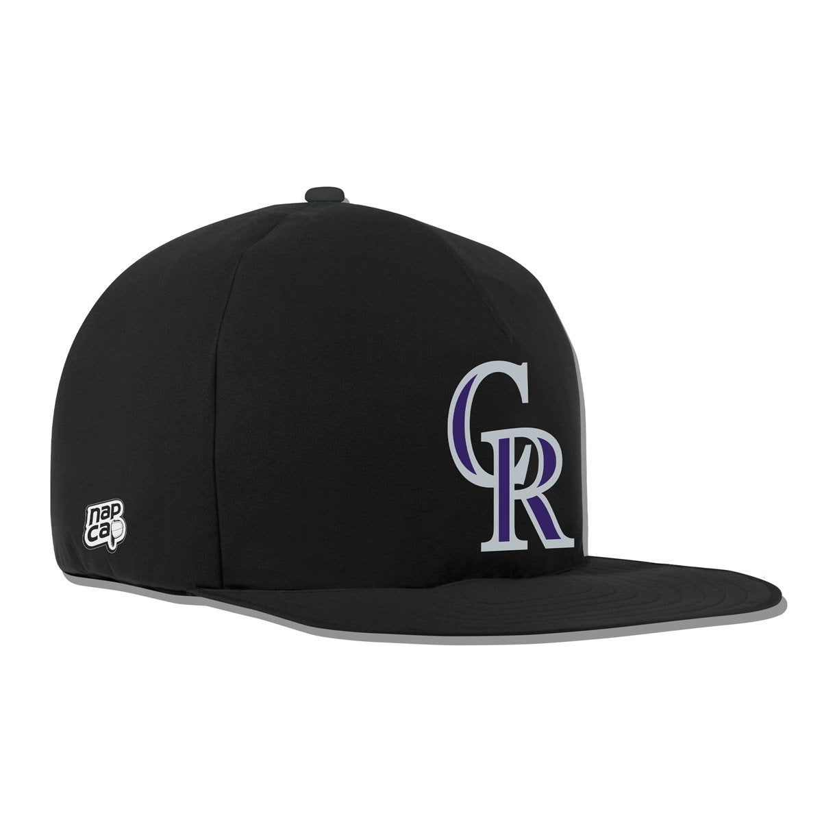 Colorado Rockies Plush Pet Bed