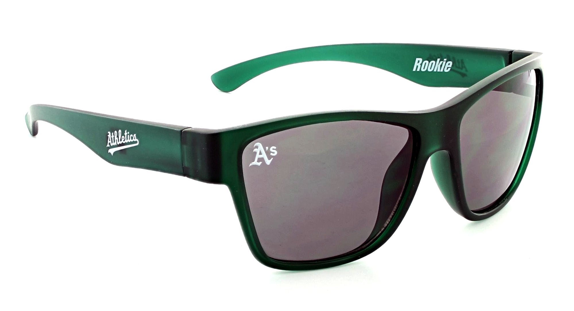 Athletics Rookie