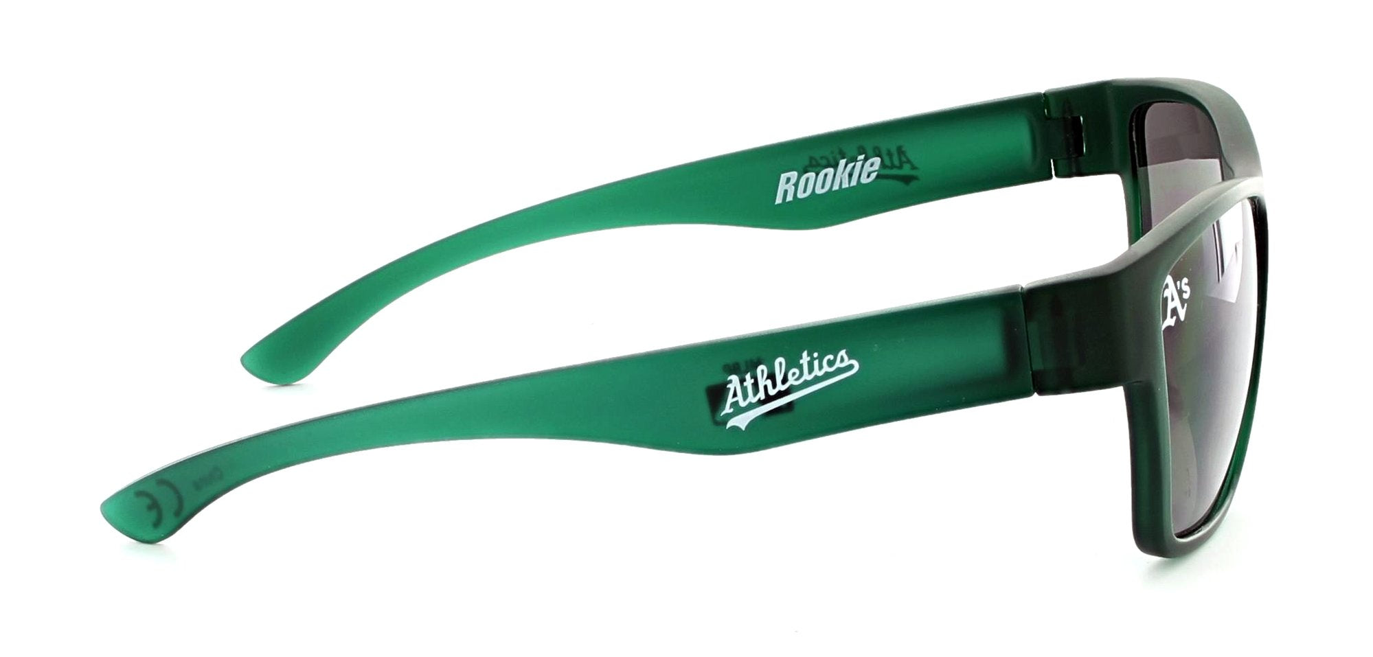 Athletics Rookie