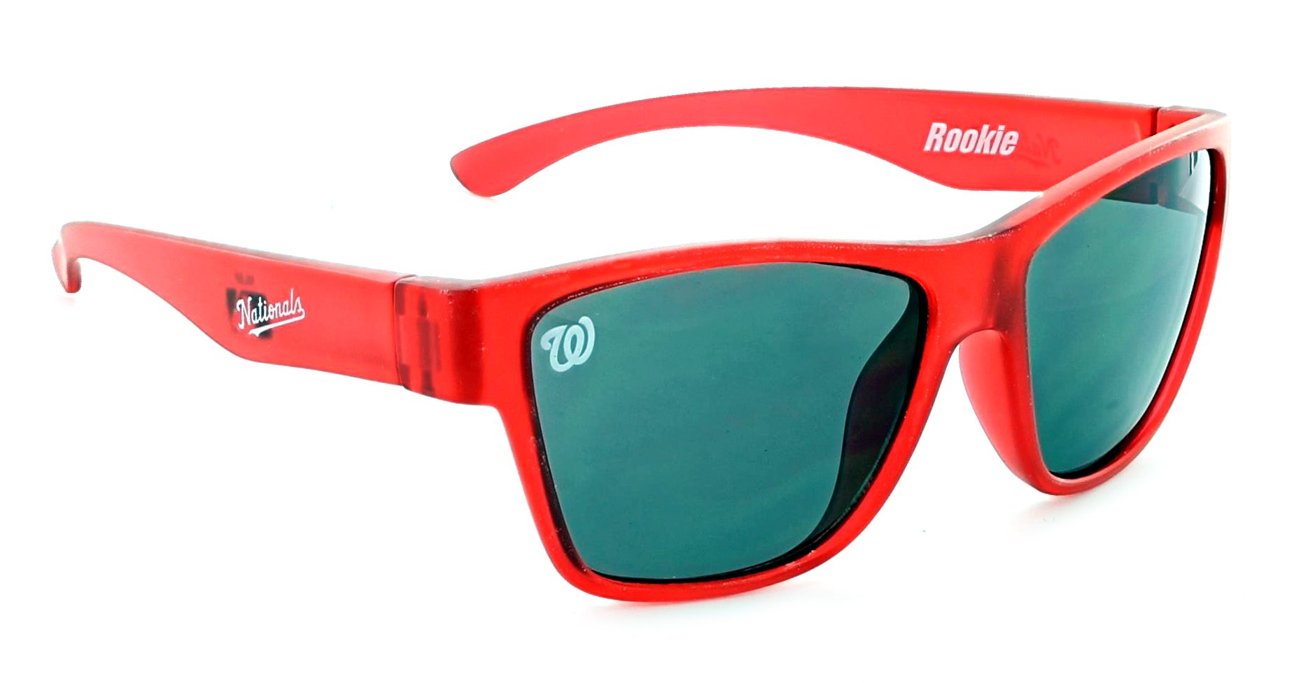 Nationals Rookie