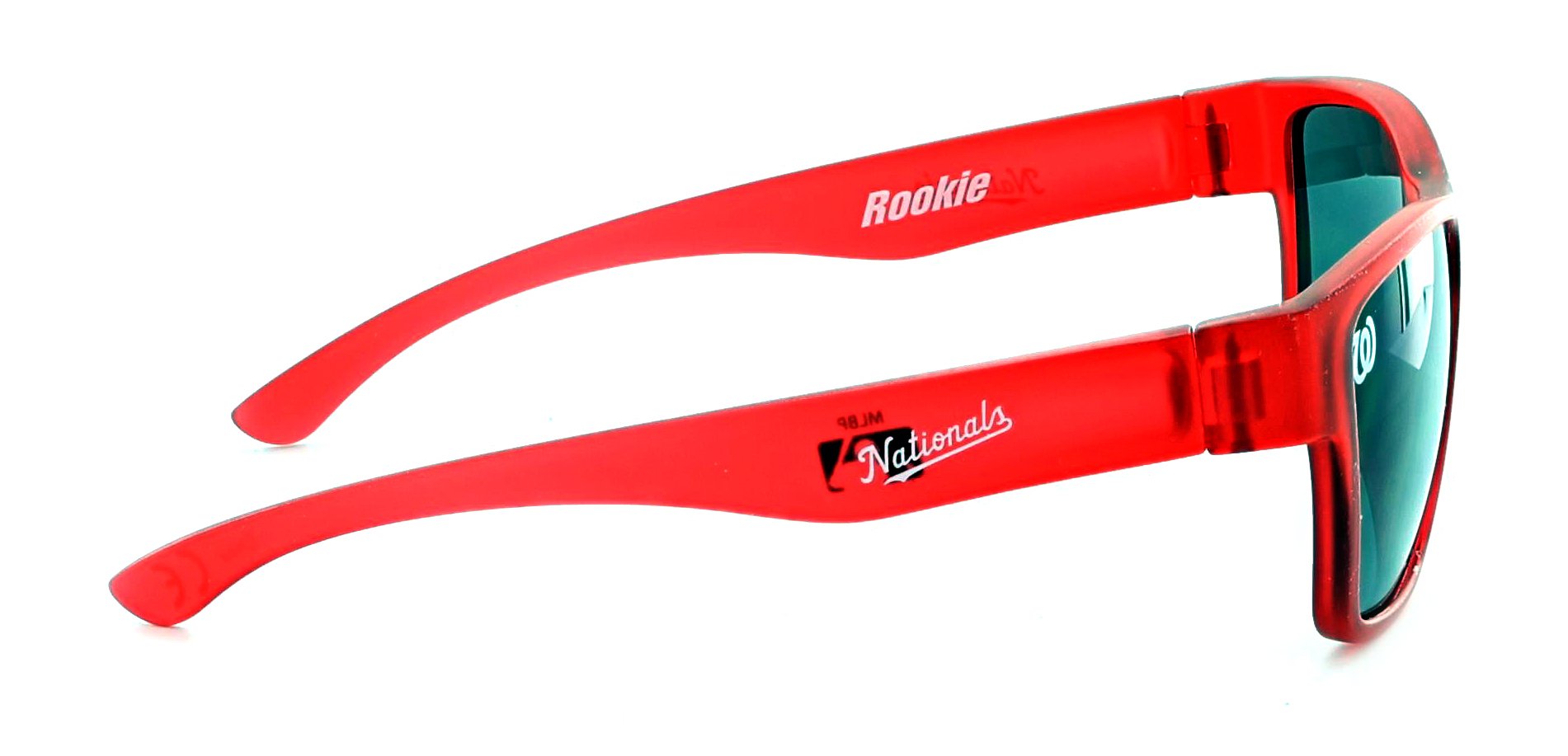 Nationals Rookie