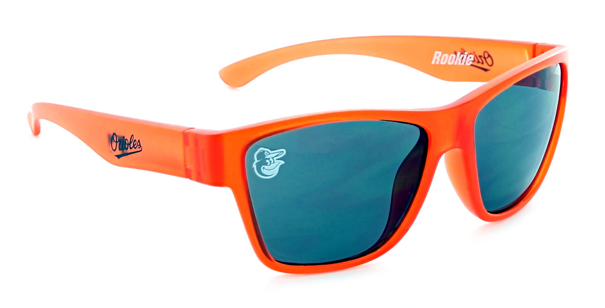 Orioles Rookie
