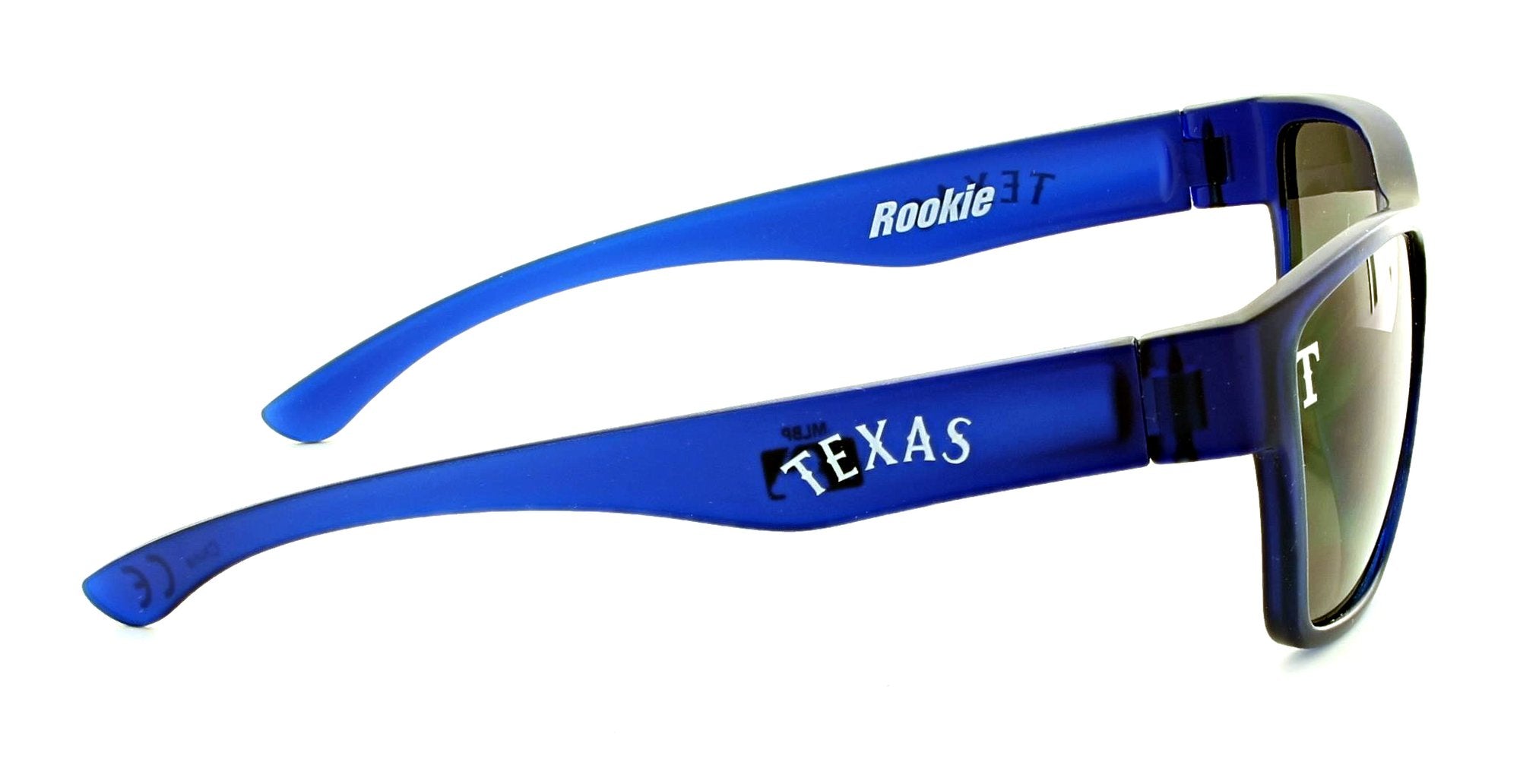 Rangers Rookie