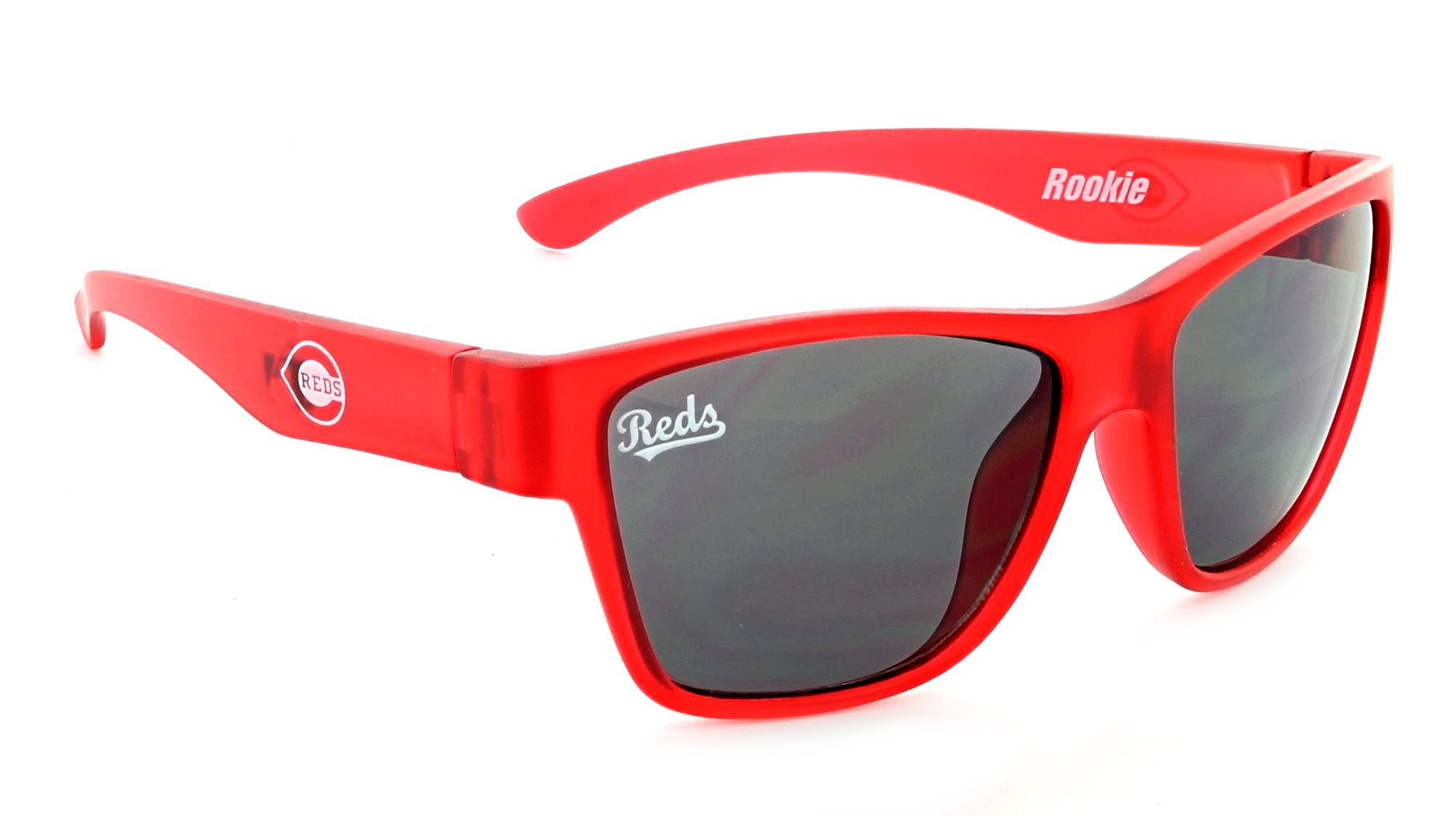 Reds Rookie