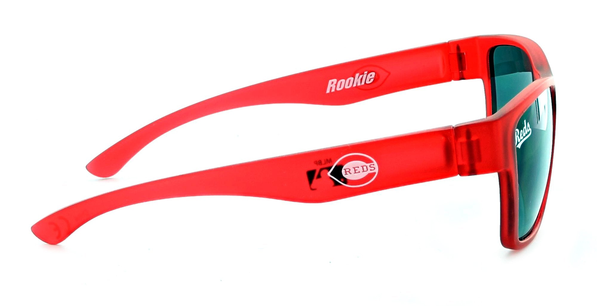 Reds Rookie