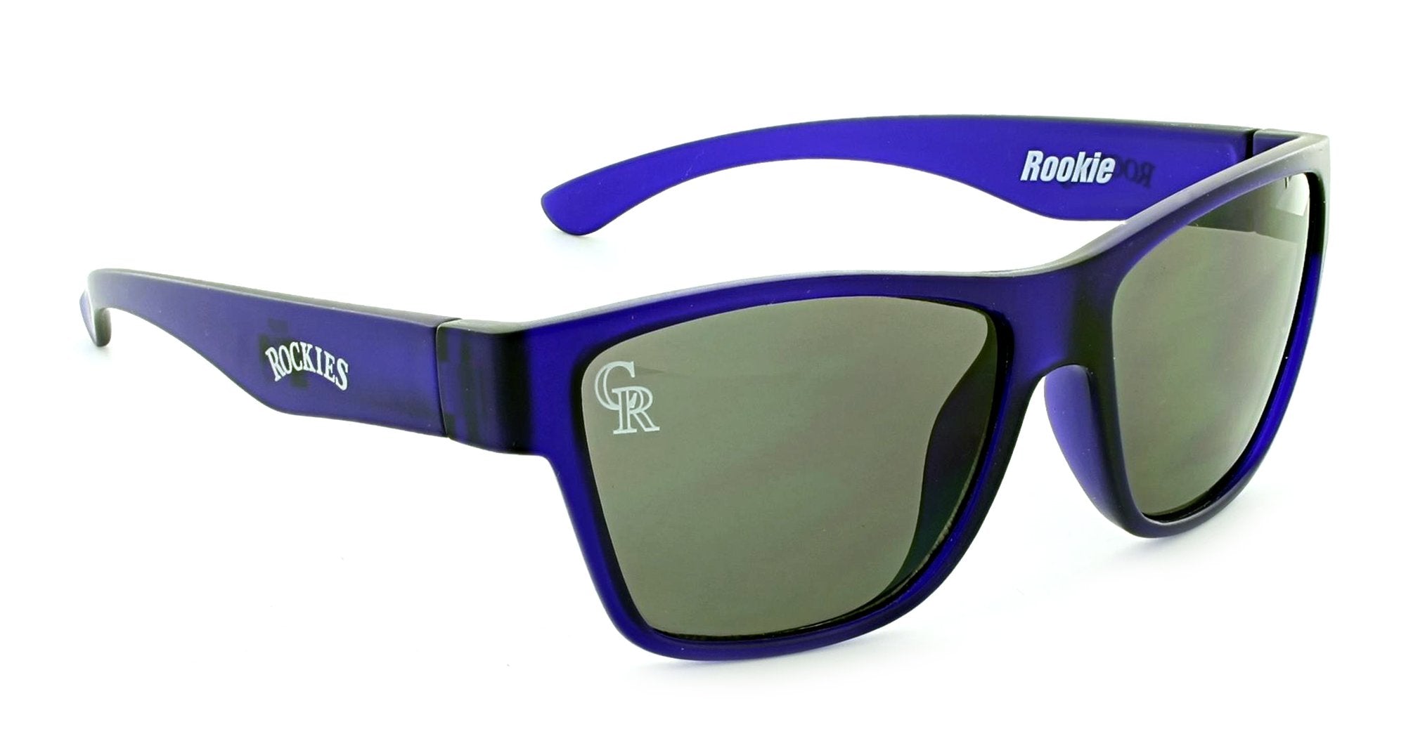 Rockies Rookie
