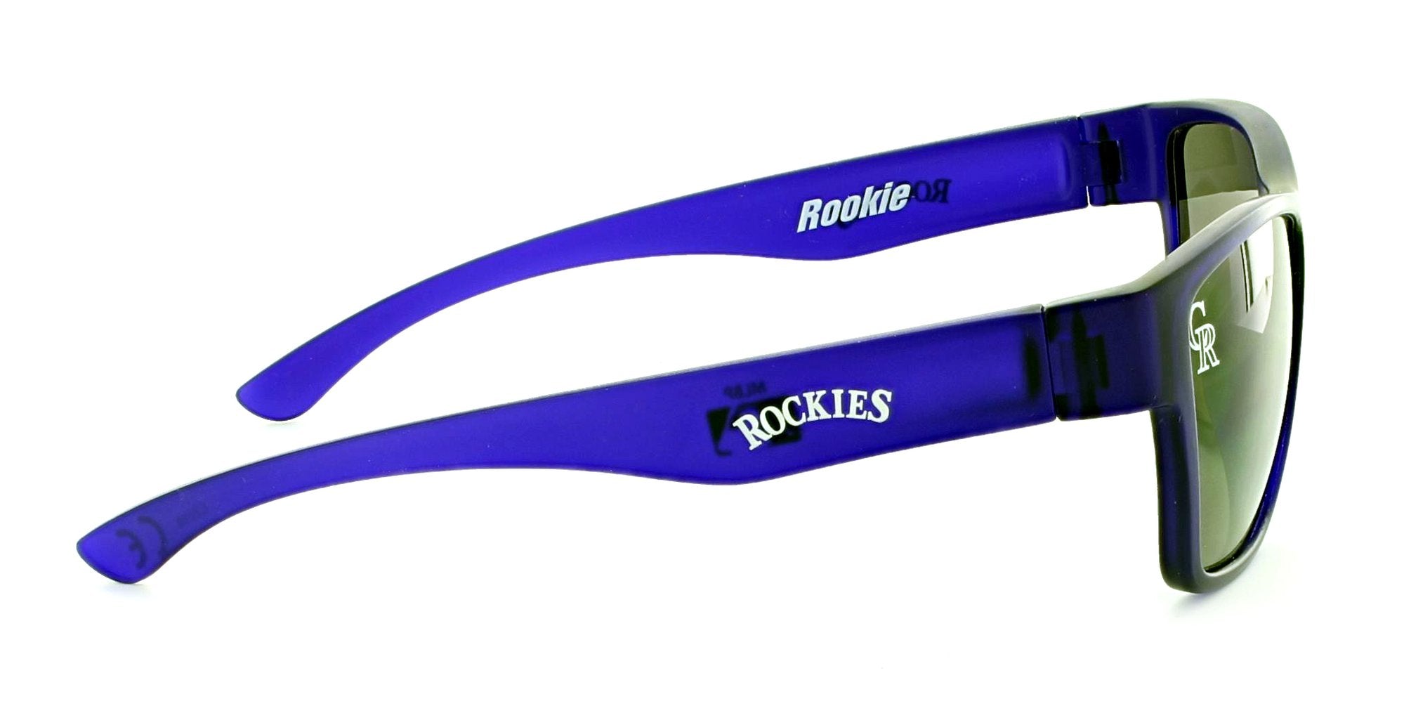 Rockies Rookie