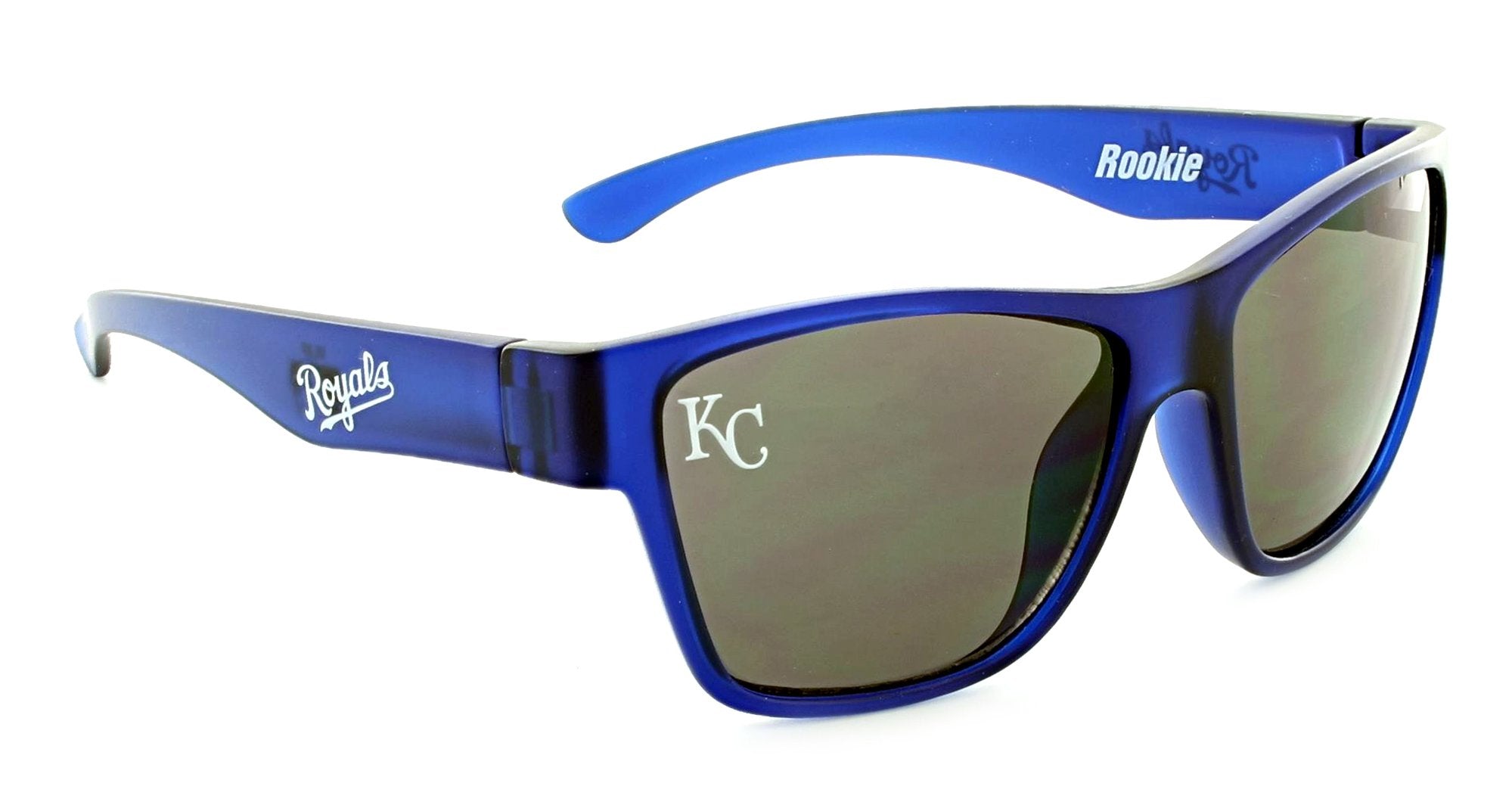 Royals Rookie