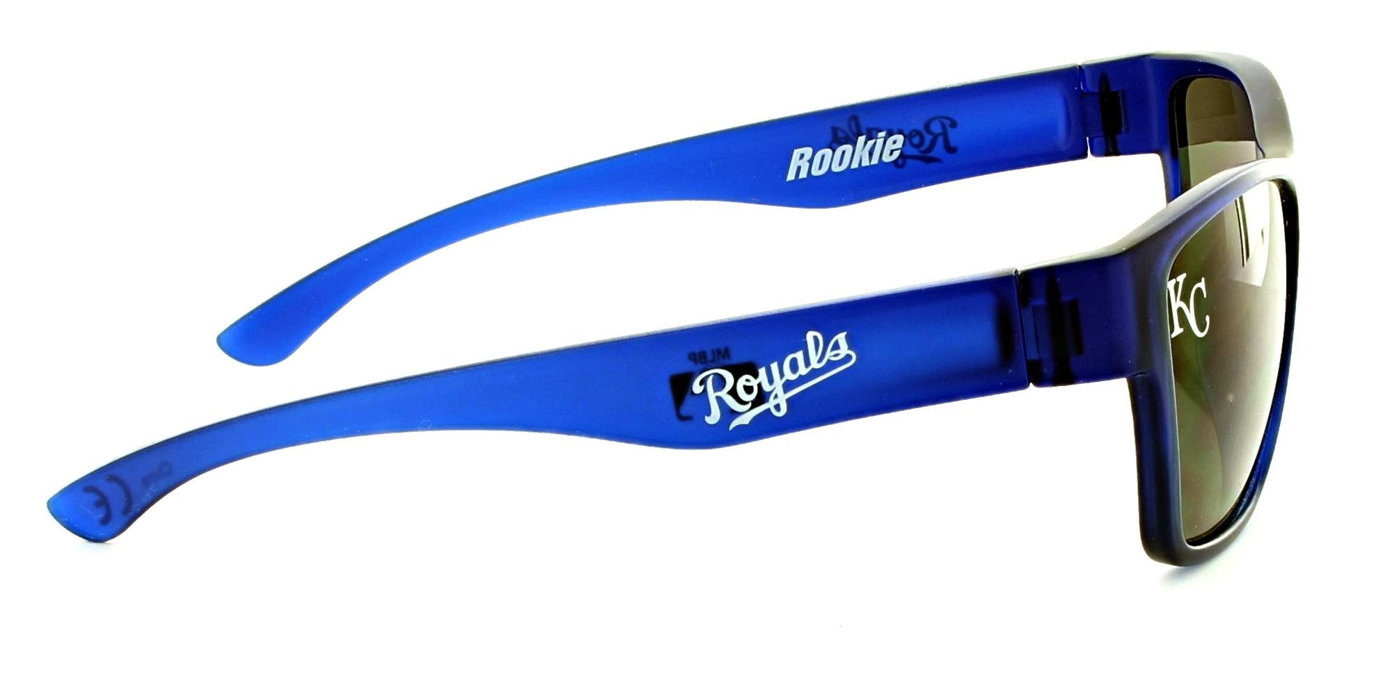 Royals Rookie