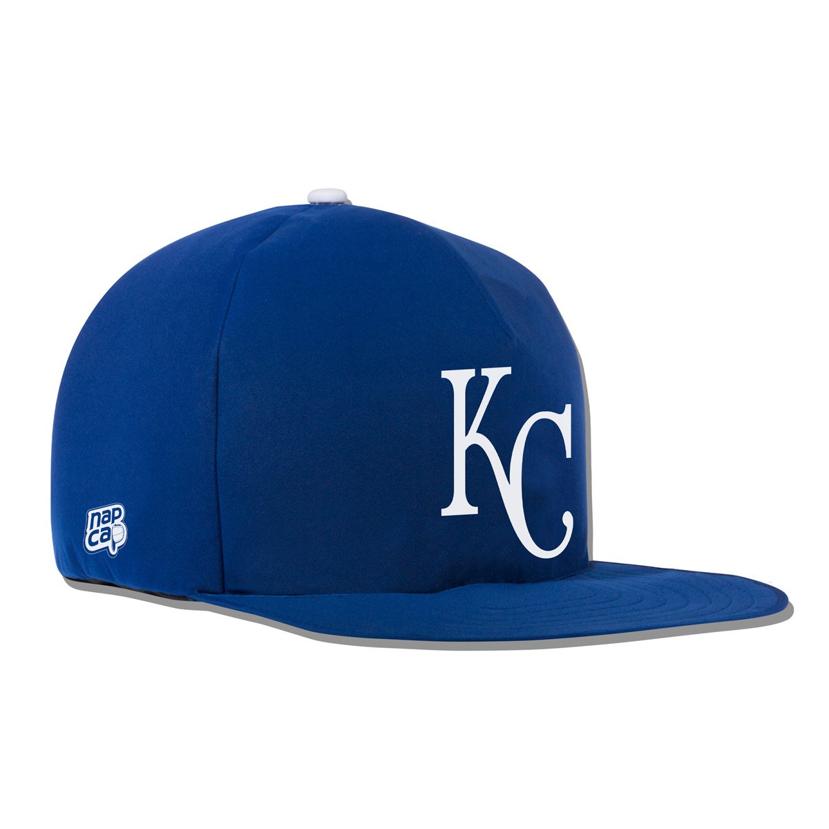 KC Royals Plush Pet Bed
