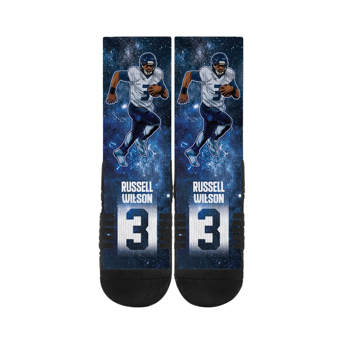 Russell Wilson Galaxy Premium