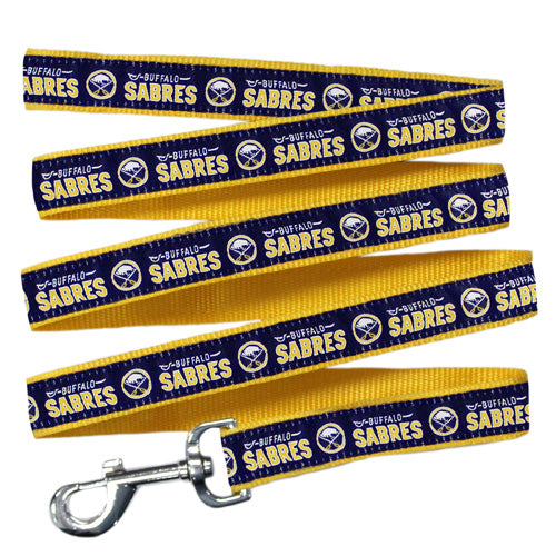 BUFFALO SABRES LEASH