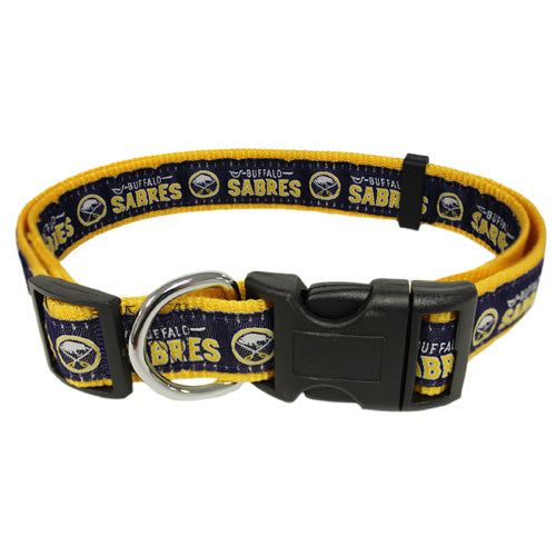 BUFFALO SABRES COLLAR