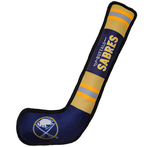 BUFFALO SABRES HOCKEY STICK TOY