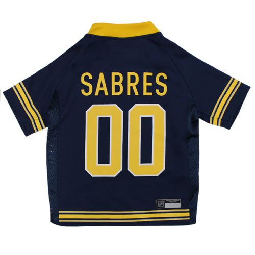 BUFFALO SABRES JERSEY