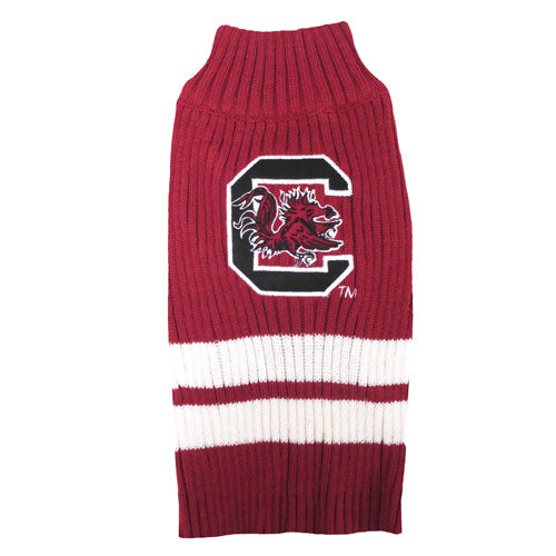 SOUTH CAROLINA SWEATER