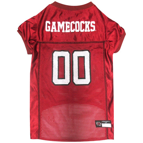 SOUTH CAROLINA MESH JERSEY