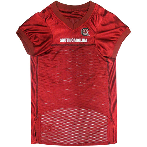 SOUTH CAROLINA MESH JERSEY