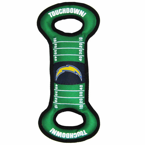 LOS ANGELES CHARGERS FIELD TOY